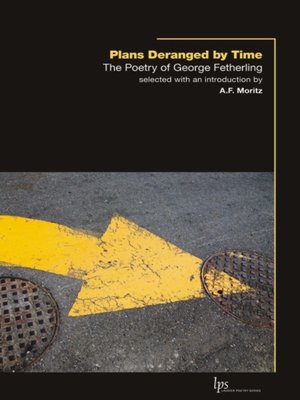 cover image of Plans Deranged by Time